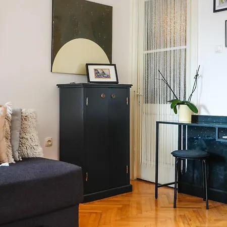 Happy Apartman *