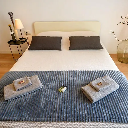 Apartman Happy *