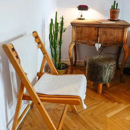 Happy Apartman