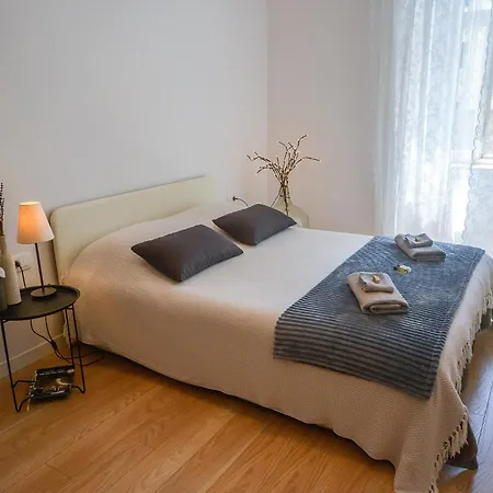Apartman Happy *