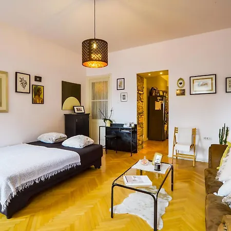 Apartman Happy