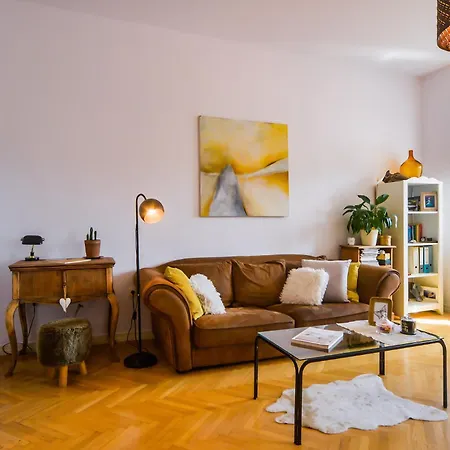 Apartman Happy *